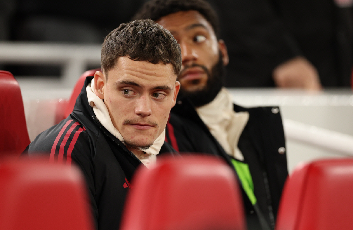 "손흥민 '전설 커리어'는 어떻게 설명할건데" EPL 킹의 모두까기, "…