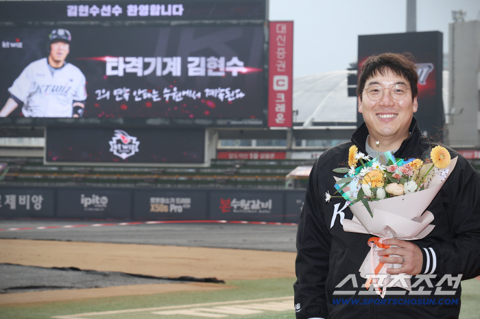 김현수 이적, 4년만에 빈자리 났다. '잠실 빅보이'의 것인가. 유망주들 난리났다