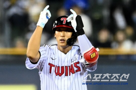 김현수 이적, 4년만에 빈자리. '잠실 빅보이'의 것인가. 유망주들 난리…