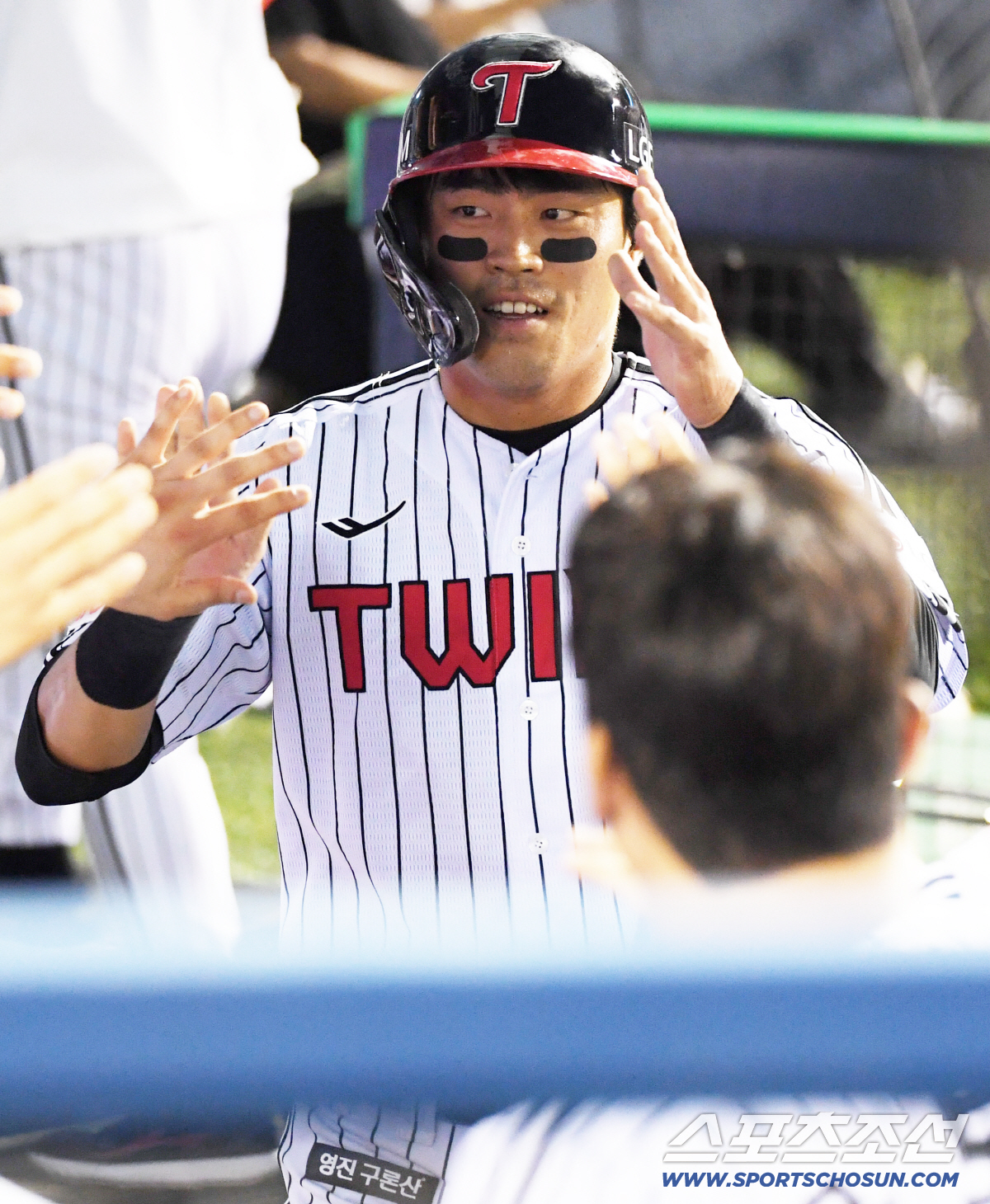 김현수 이적, 4년만에 빈자리 났다. '잠실 빅보이'의 것인가. 유망주들…