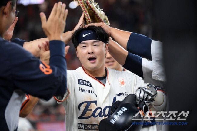 50억→1.1억 모두 남다니, 이보다 큰 '직격탄' 있었을까…그래도 올스…