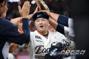 50억→1.1억 모두 남다니, 이보다 큰 '직격탄' 있었을까…그래도 올스타→KS까지 