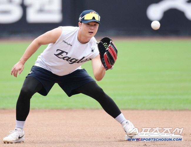 50억→1.1억 모두 남다니, 이보다 큰 '직격탄' 있었을까…그래도 올스…