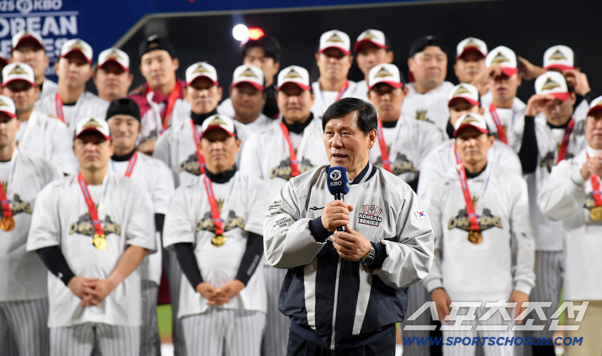 "야구 선수 계약서 위반 소지 있다" 비시즌 이벤트 매치도 문제되나, K…