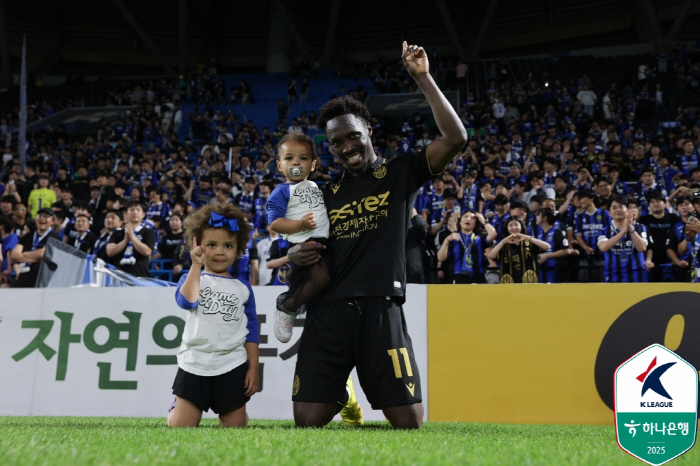 올 시즌 K리그2도 '외인 천하'...MVP 후보-득점왕-도움왕-공포왕 …