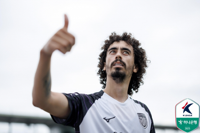 올 시즌 K리그2도 '외인 천하'...MVP 후보-득점왕-도움왕-공포왕 …