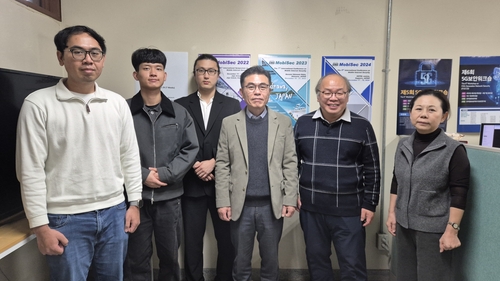 플랙토리, 국내 첫 5G 특화망-양자내성암호 연동 테스트 성공