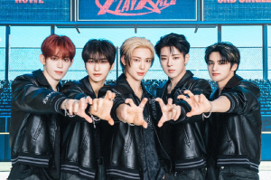 청춘의 도전 노래한 나우즈 