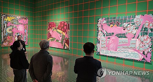 [연합뉴스 자료사진]