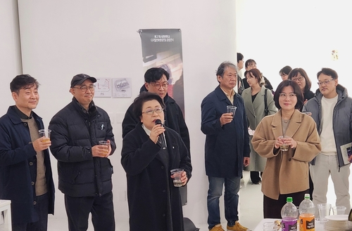 상명대, 디지털만화영상전공 졸업전시회…작품 55점 선보여