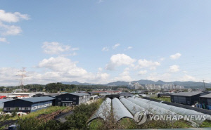 수도권 공공분양 내년 2만9천가구…