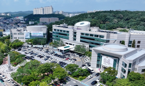 화성시, 홍보 분야서 잇단 수상…"공직자 고심·시민 관심 덕분"