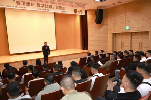 조선 인력난 '숨통'…'울산형 광역비자' 외국인 49명 첫 입국