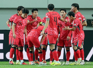 잘 풀리면 남아공, 자칫하면 노르웨이…홍명보호 명운 곧 판가름