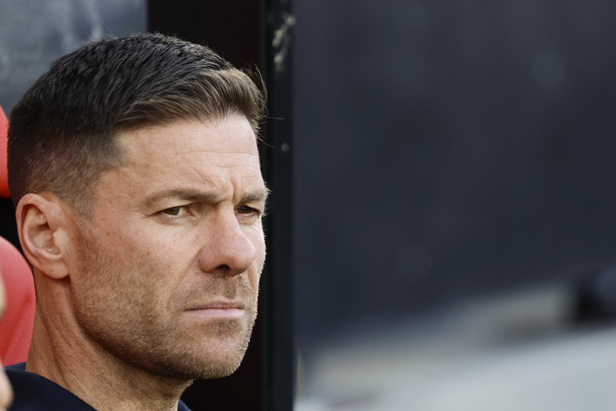 '알론소 감독을 경질하라' 레알 마드리드 선수들, 충격의 집단항명!...…