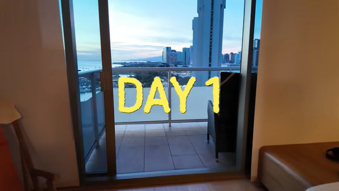 하정우, 하와이 '1000억 집' 드디어 공개…조카 위해 빌려준 '오션뷰…