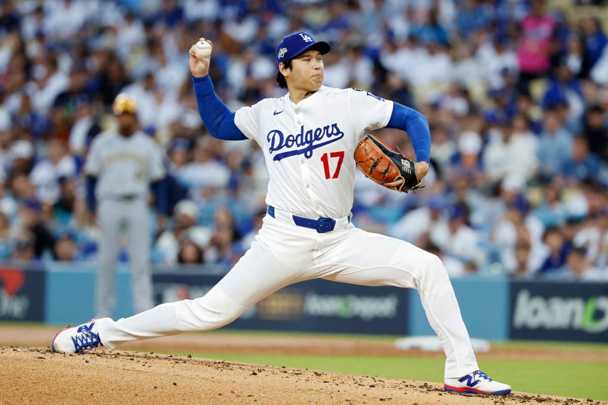 'WS 2연패→WBC 2연패' 오타니의 대망, 불과 123일 쉬고 투타겸…