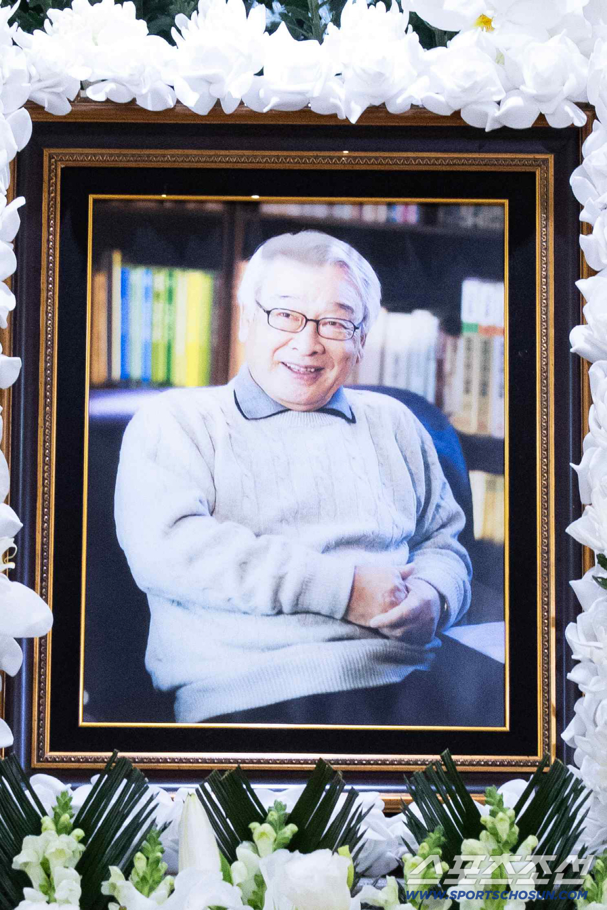 故이순재 오늘(26일) 입관식 진행된다..박술녀 "수의, 정성껏 준비"