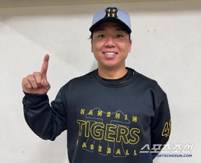 만장일치 6표가 부족했다…득표율 97% 40홈런 4번 타자 '베스트9' …