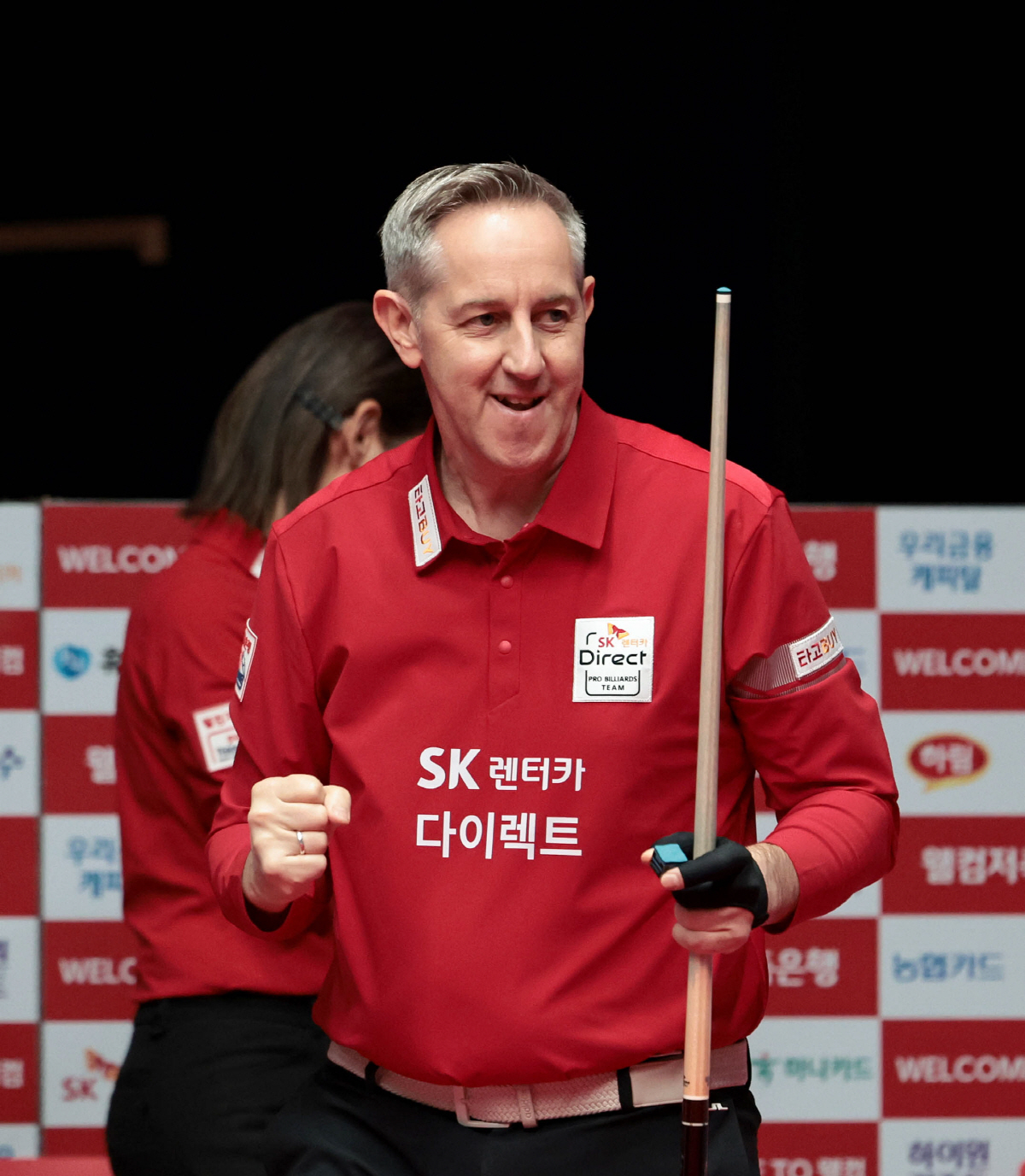 '한 라운드만에 약체→최강, 비결은 역시 팀워크' 크라운해태의 놀라운 변…