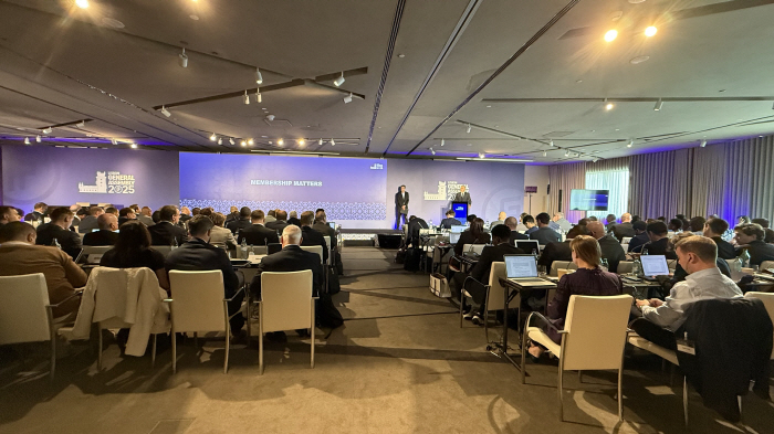 한국프로축구선수협, FIFPRO 60주년 총회 참석. '한국형 남녀 축구 격차 개선안 마련에 초점'