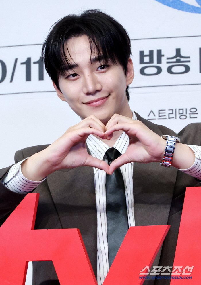 압구정 날라리→꿀풍이까지..이준호, 태풍급 매력으로 완성한 '태풍상사'