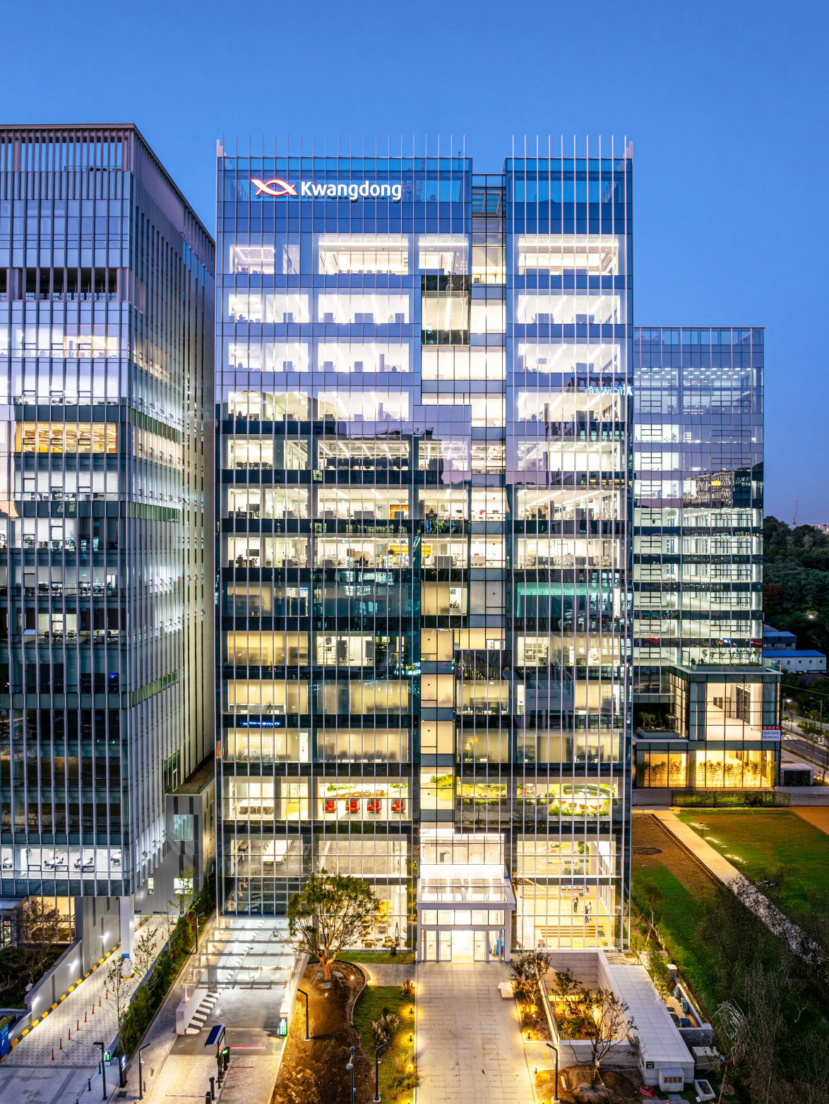 광동제약, 서스틴베스트 'ESG 베스트 100대 기업' 선정…'2025년…