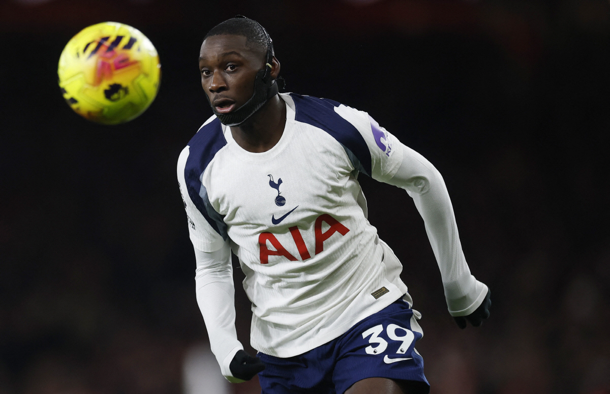 "정말 죄송합니다. 사과드립니다" 토트넘 집단 사과 사태...손흥민 시대…