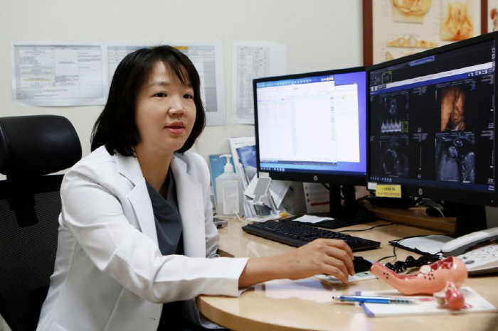 "질 초음파 통해 난소암 수술 난이도 예측 가능"…비용 부담 적고 맞춤형…