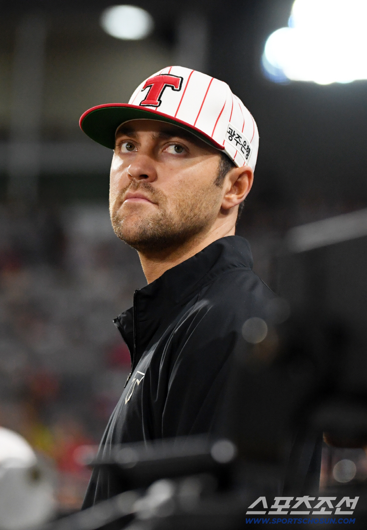 [공식발표]'29억 잭팟' KIA 1선발 네일 잡았다, ML 의지 꺾다니…