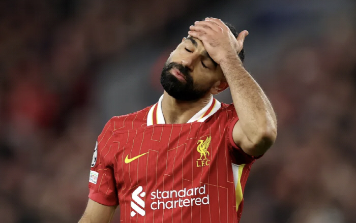 '손흥민처럼 아름답게 떠날걸' 1992년생 SON 동갑내기, EPL킹→애…