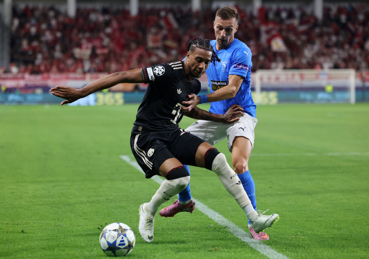 '손흥민처럼 아름답게 떠날걸' 1992년생 SON 동갑내기, EPL킹→애…