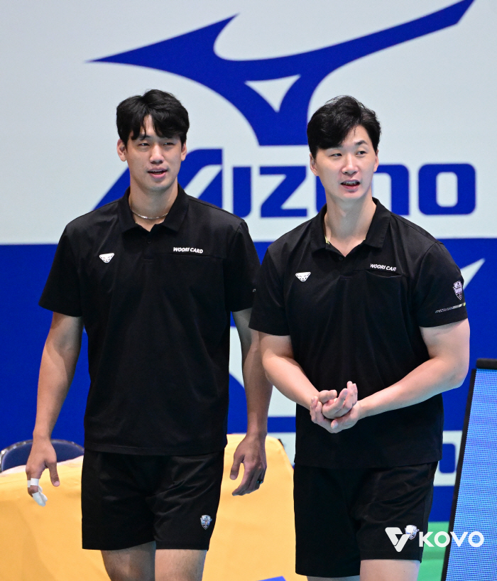 "우승恨 지도자로 풀어보겠습니다"…모두가 인정하고 기대했다, '명품 거포'의 새출발 [인터뷰]