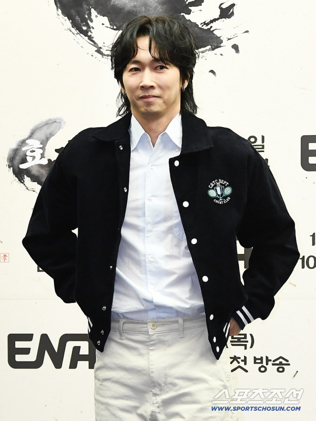 "장우혁이 때렸다" 갑질 폭로 前직원, 1심서 명예훼손 무죄..法 "허위…