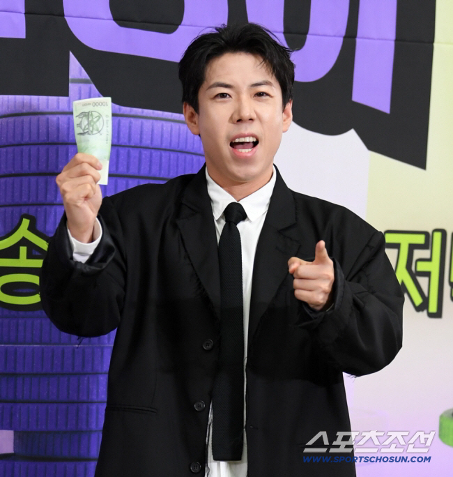 양세찬, 9년간 돈 얼마나 많이 벌었길래 "박나래 덕분에 먹고살아" ('…