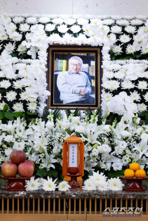 故이순재 영결식 내일(27일) 서울아산병원서 엄수…사회 정보석→추도사 김영철·하지원