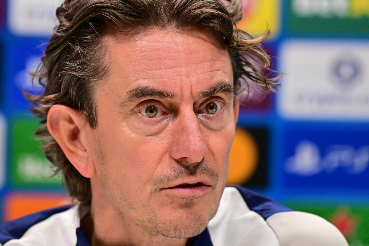 작심 발언! "누누처럼 금방 경질될 것" 손흥민 없는 토트넘, 6개월 만…