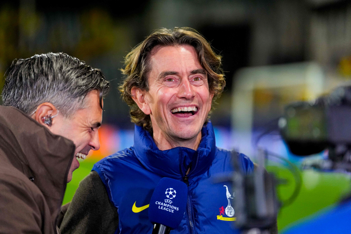 작심 발언! "누누처럼 금방 경질될 것" 손흥민 없는 토트넘, 6개월 만…