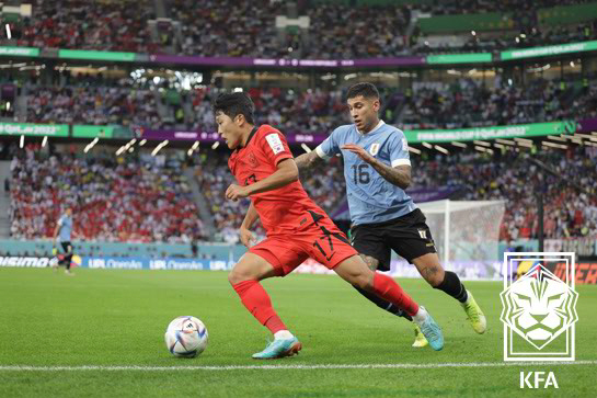 '마치다 코리안 듀오' 나상호-오세훈의 이구동성 "대표팀 복귀, 포기는 …