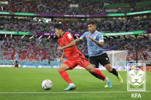 '마치다 코리안 듀오' 나상호-오세훈의 이구동성 