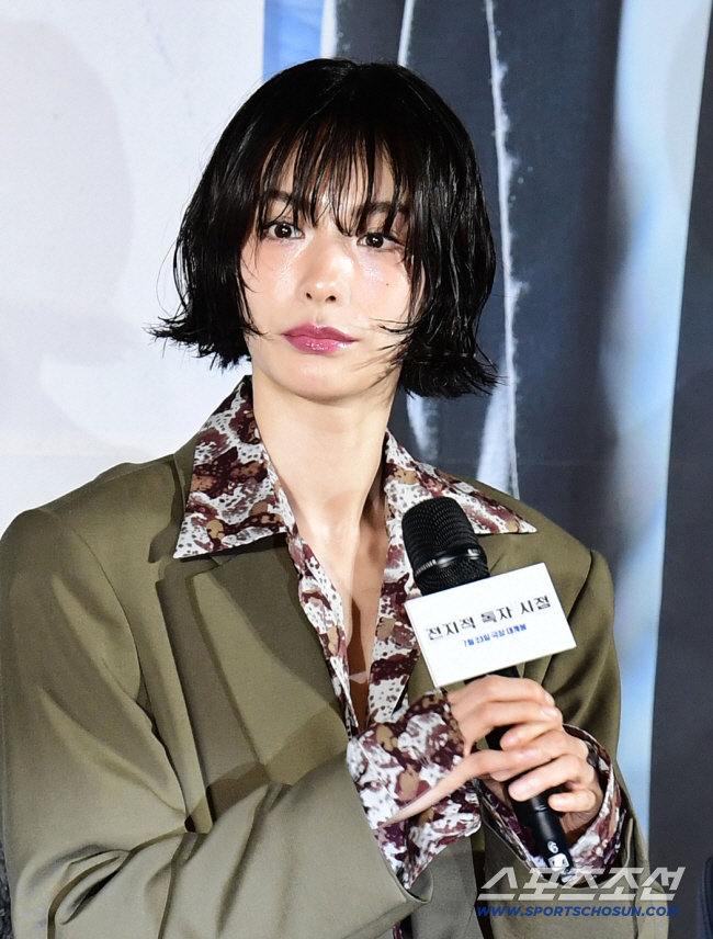 [공식] '강도 피해' 나나, 활동 재개 소식 전했다…"따뜻한 응원과 격…