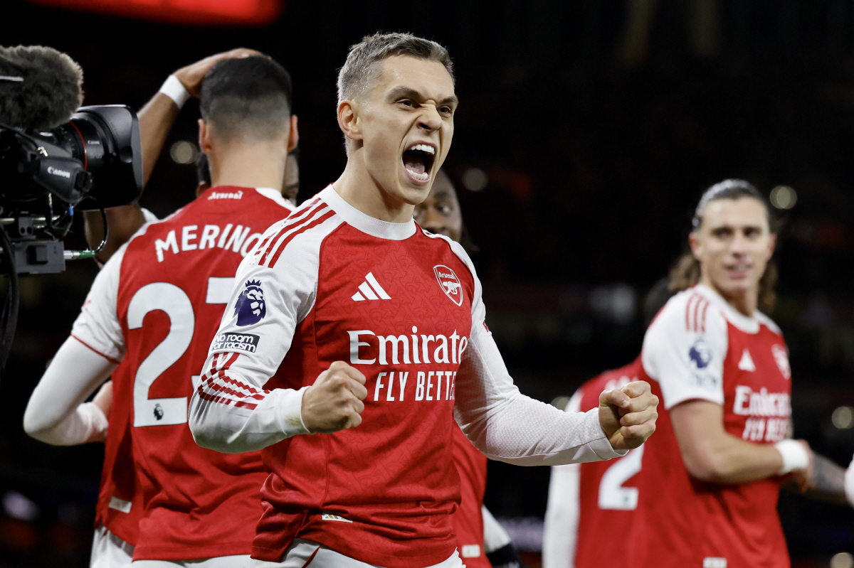 충격 예측! 황희찬의 울버햄튼 결국 강등, 우승은 아스널…슈퍼컴퓨터가 예…