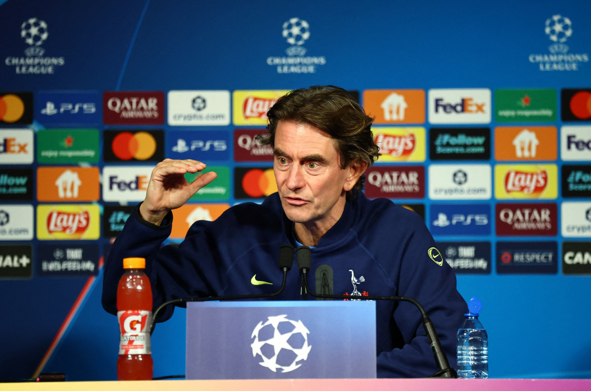 "이강인 어떻게 막나" 손흥민, 떠나자 토트넘 '킬러' 우뚝→2G 연속골…