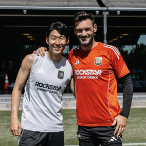 '쏘니의 영원한 주장' 공식 발표, 은퇴설 종식 