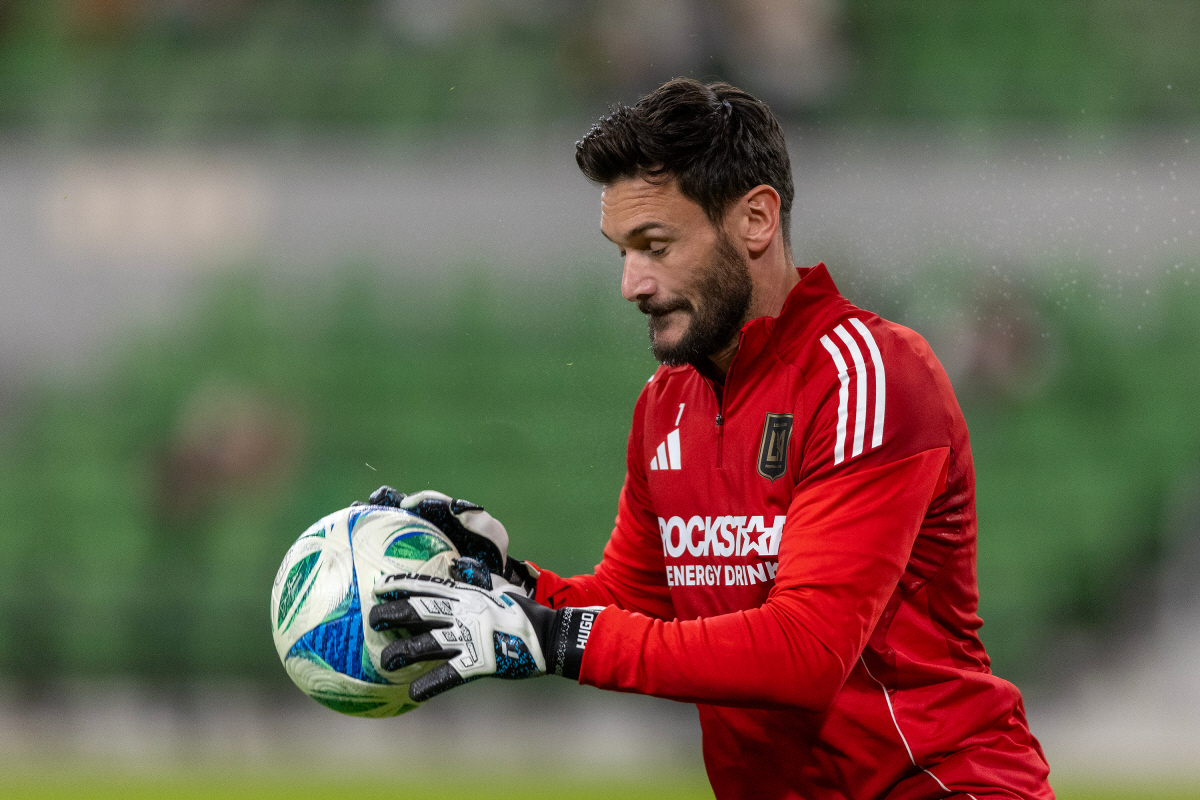 '쏘니의 영원한 주장' 공식 발표, 은퇴설 종식 "LAFC 잔류"...1…