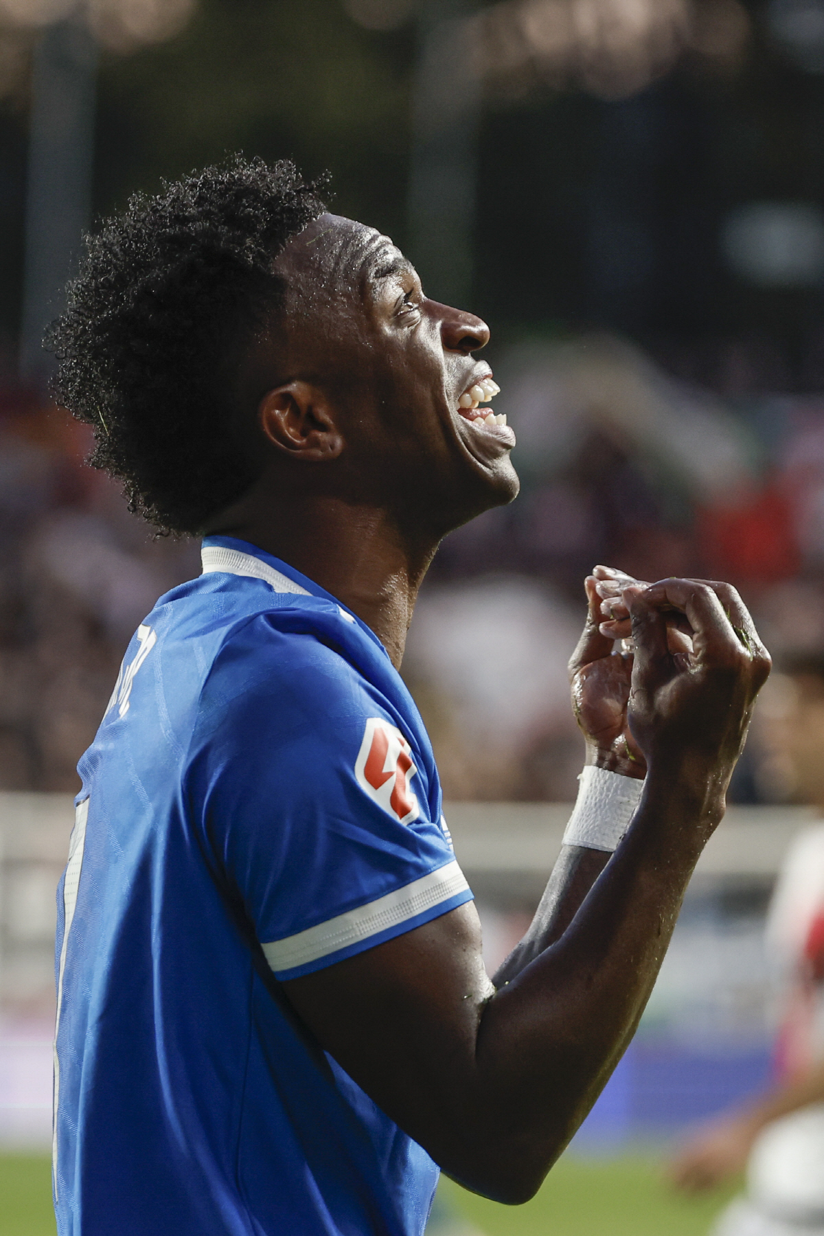 '슬롯 감독 경질' 구원할 히든카드! 비니시우스 이적료 1500억 책정……