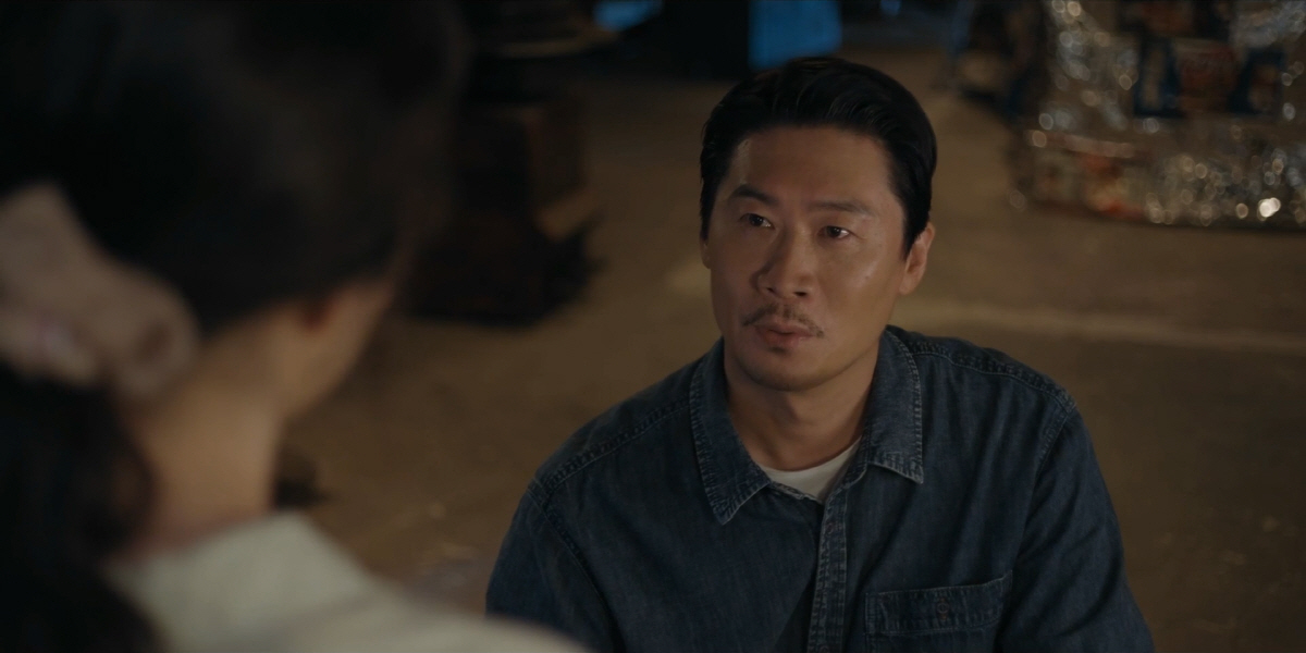 진선규 수사 본능에 재미가 산다..'UDT : 우리 동네 특공대' 흥미↑