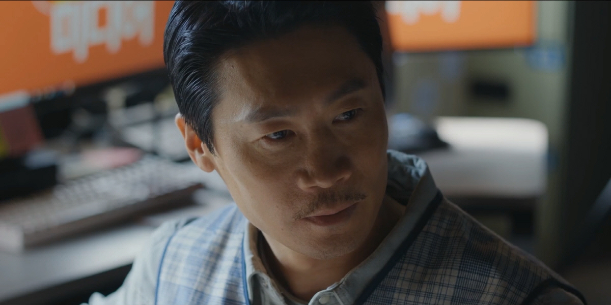 진선규 수사 본능에 재미가 산다..'UDT : 우리 동네 특공대' 흥미↑