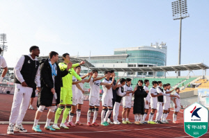 '잔류냐, 승격이냐' 외나무다리에서 만났다...'10경기 무패' 이랜드vs'5연승' 성남, 준PO부터 화력-수비 대격돌 예고[K리그2 준PO 프리뷰]