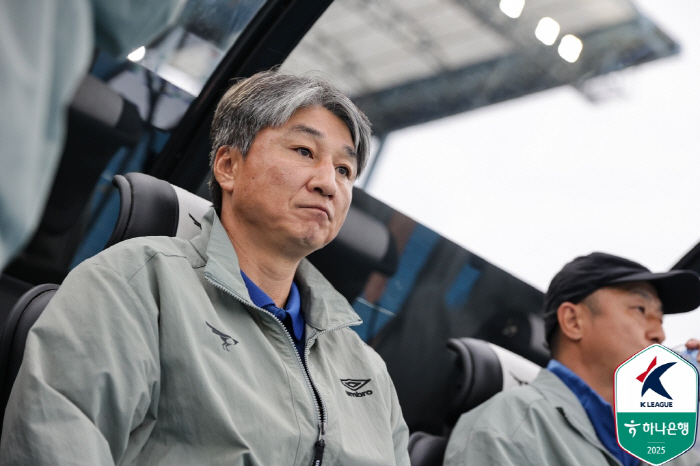 '잔류냐, 승격이냐' 외나무다리에서 만났다...'10경기 무패' 이랜드v…